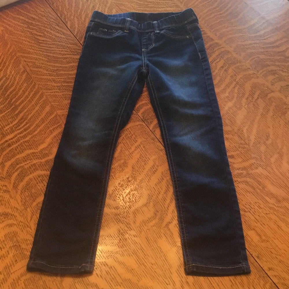 NWOT Kids Jeggings